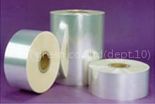 BOPP tobacco film for cigarette pack