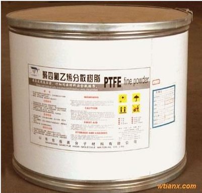 PTFE Molding Powder(Micronized Particle)DF-17