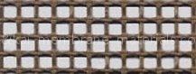 PTFE Teflon coated mesh cloth