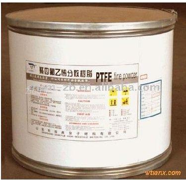 PTFE Molding Powder(Micronized Particle)