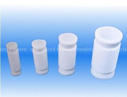 PTFE Soft Joint (Ripple)
