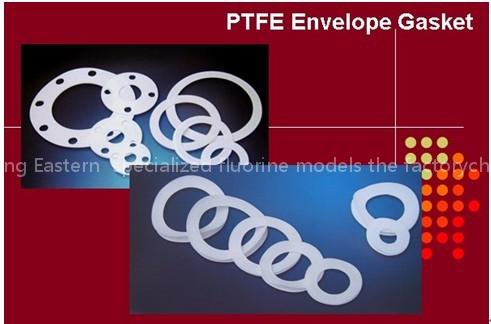 PTFE Envelope Gasket