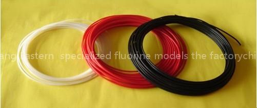 PTFE Extruded Tubing
