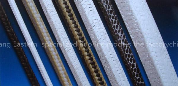 PTFE Packing