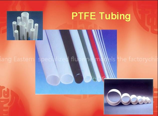 teflon tubing