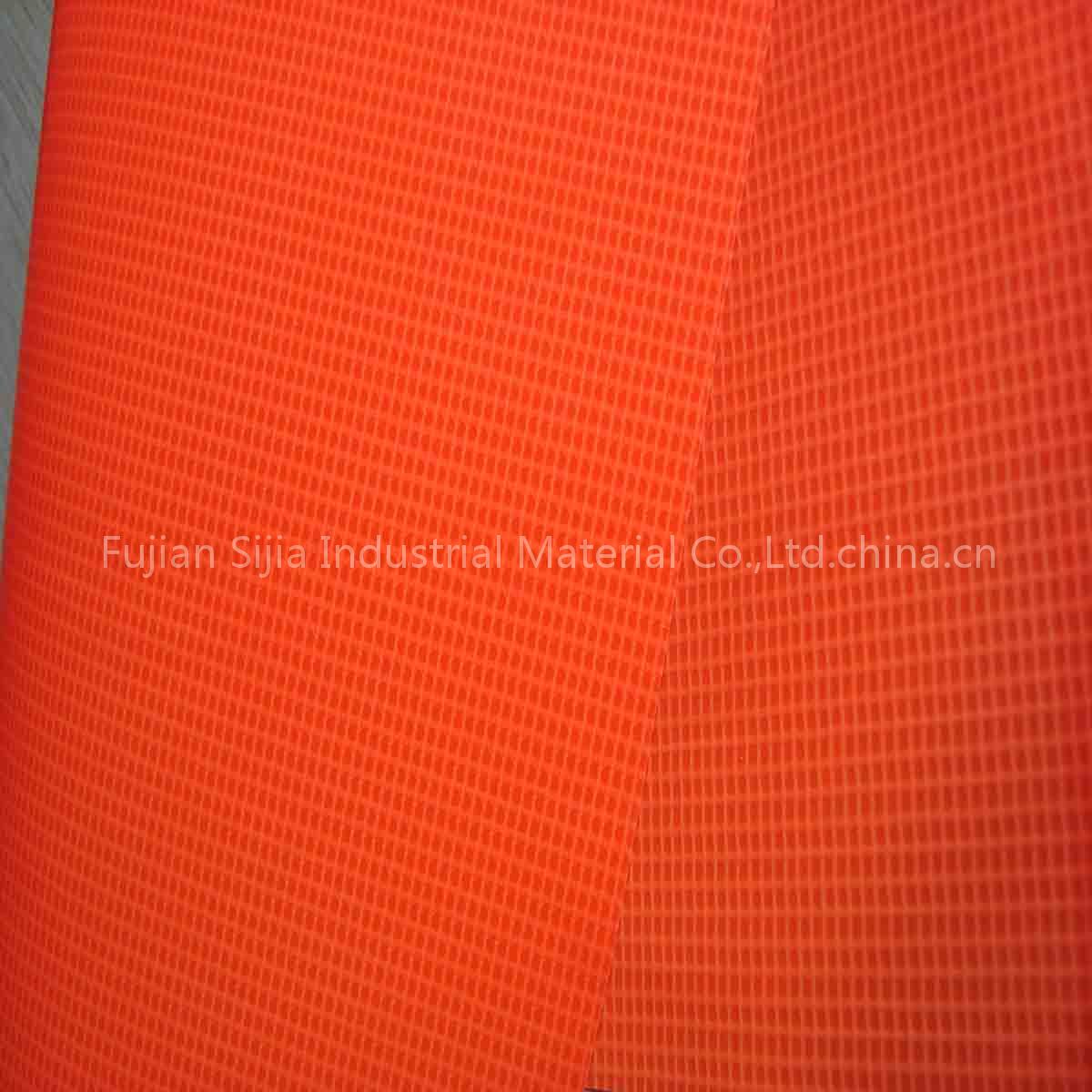pvc tarpaulin fabric