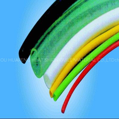 non-heat shrinkable PVC sleeving