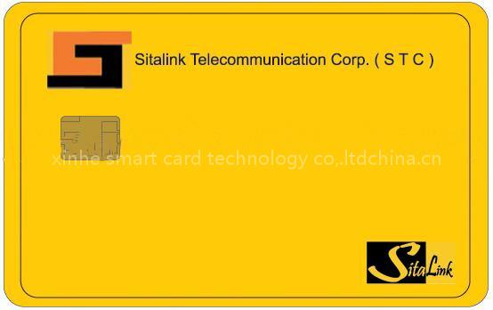 smart card