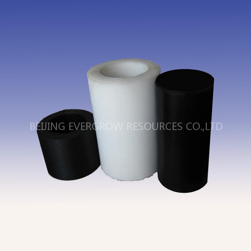 UHMWPE/UHMW-PE Film