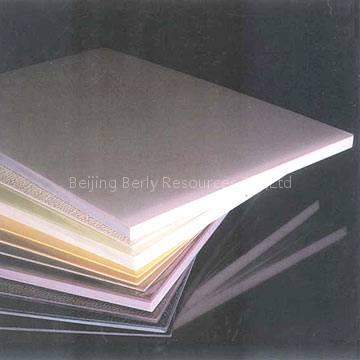 PP Sheet