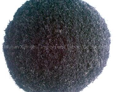 rubber powder