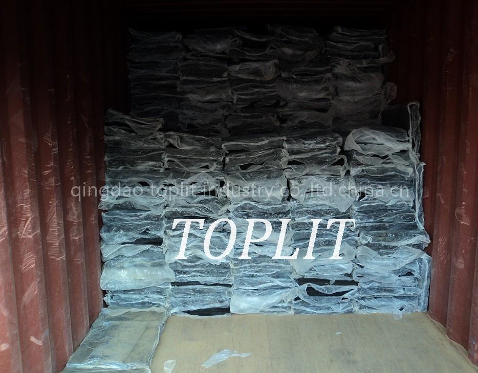 superfine reclaimed rubber of 11mpa