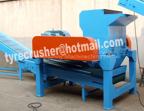 rubber miller