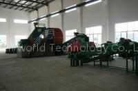 powder grinding equipment