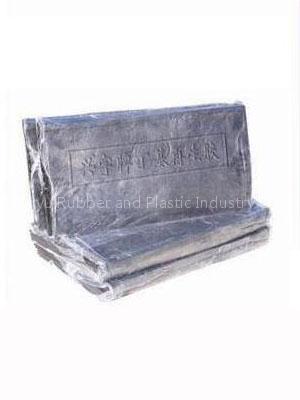Reclaimed rubber