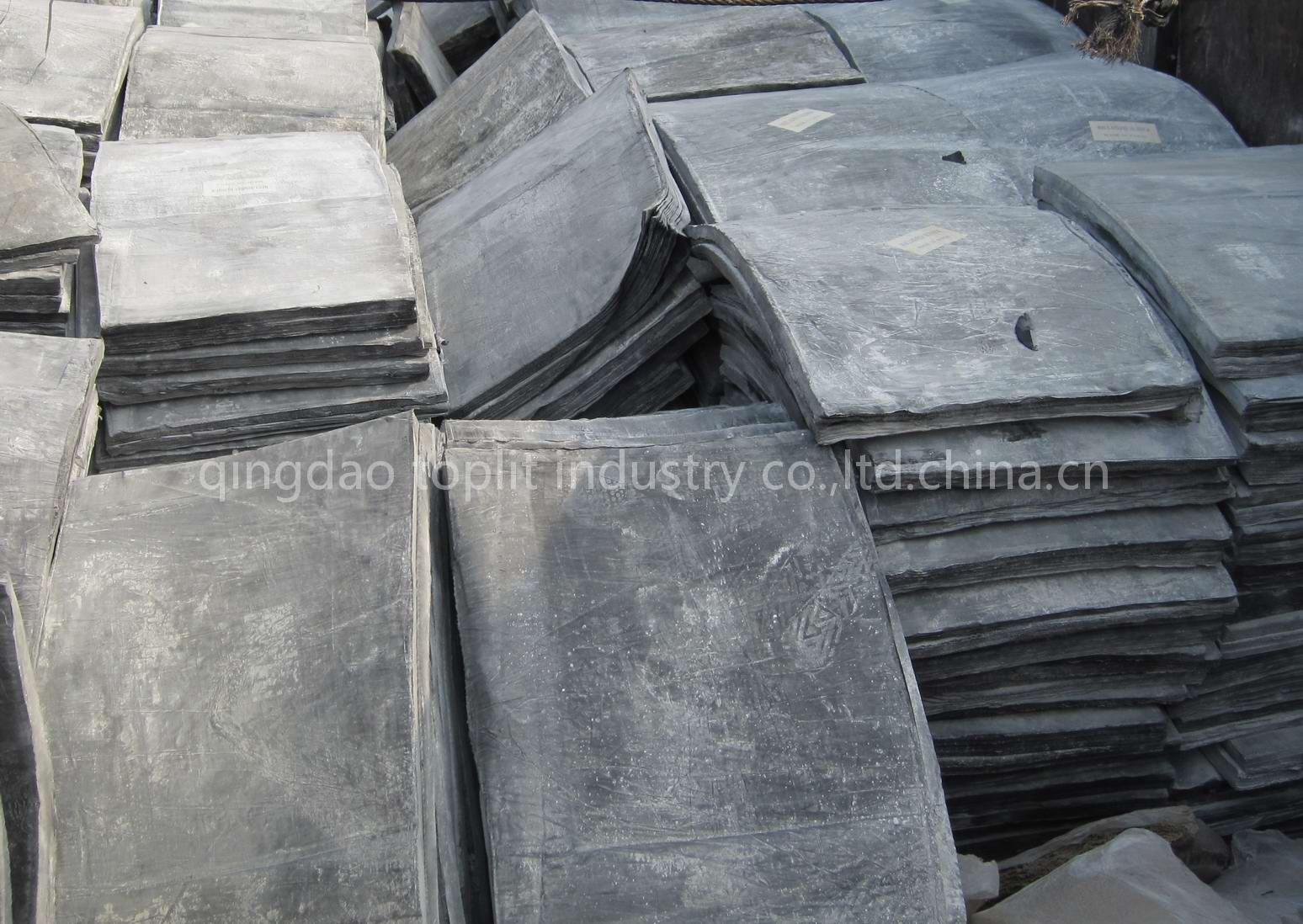5MPA reclaimed rubber