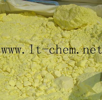 Sulfur Powder