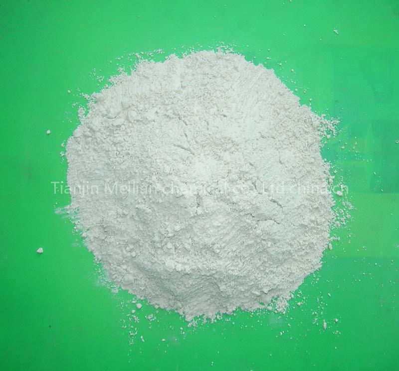 Rubber Antioxidant