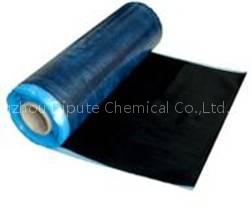 conveyor belt uncured intermediate rubber