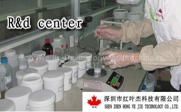 Liquid Molding Material Silicone Rubber