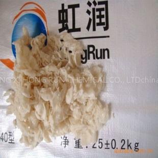chlorosulfonated Polyethylene rubber