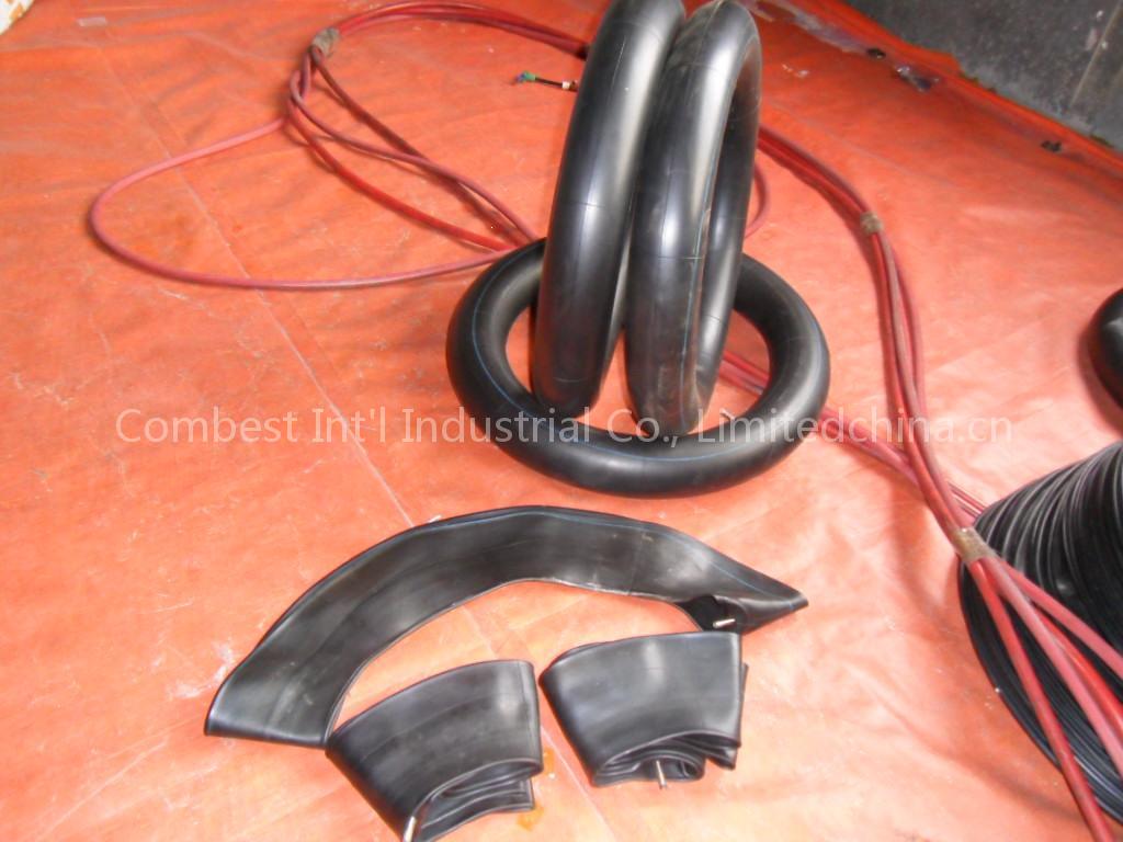 motorcycle inner tube