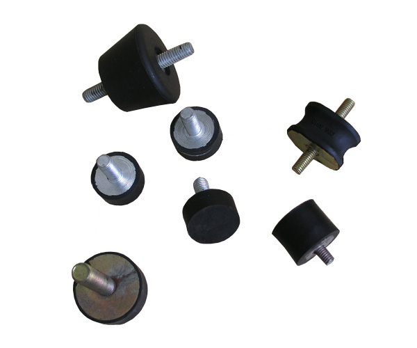 bolt rubber buffer