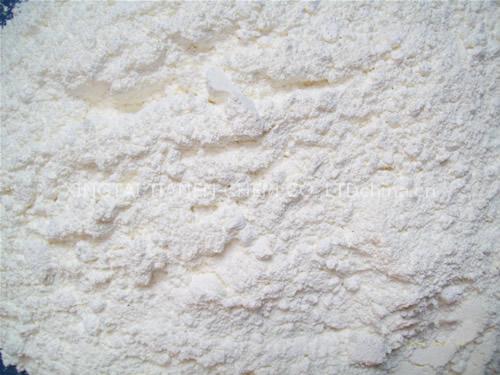 zinc oxide