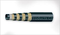 Hydraulic Rubber Hose-SAE 100R13