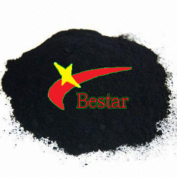 Carbon black pigment masterbatch