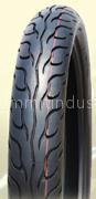 motorcycle tyre and tube