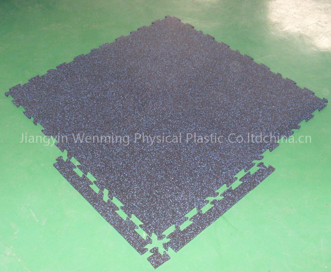 RUBBER MAT