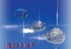 hydroxyterminated silicone oil