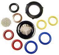 o ring
