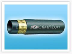 SAE100R1AT/DIN1SN Braided hose