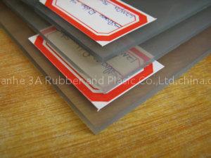 Silicone Membrane