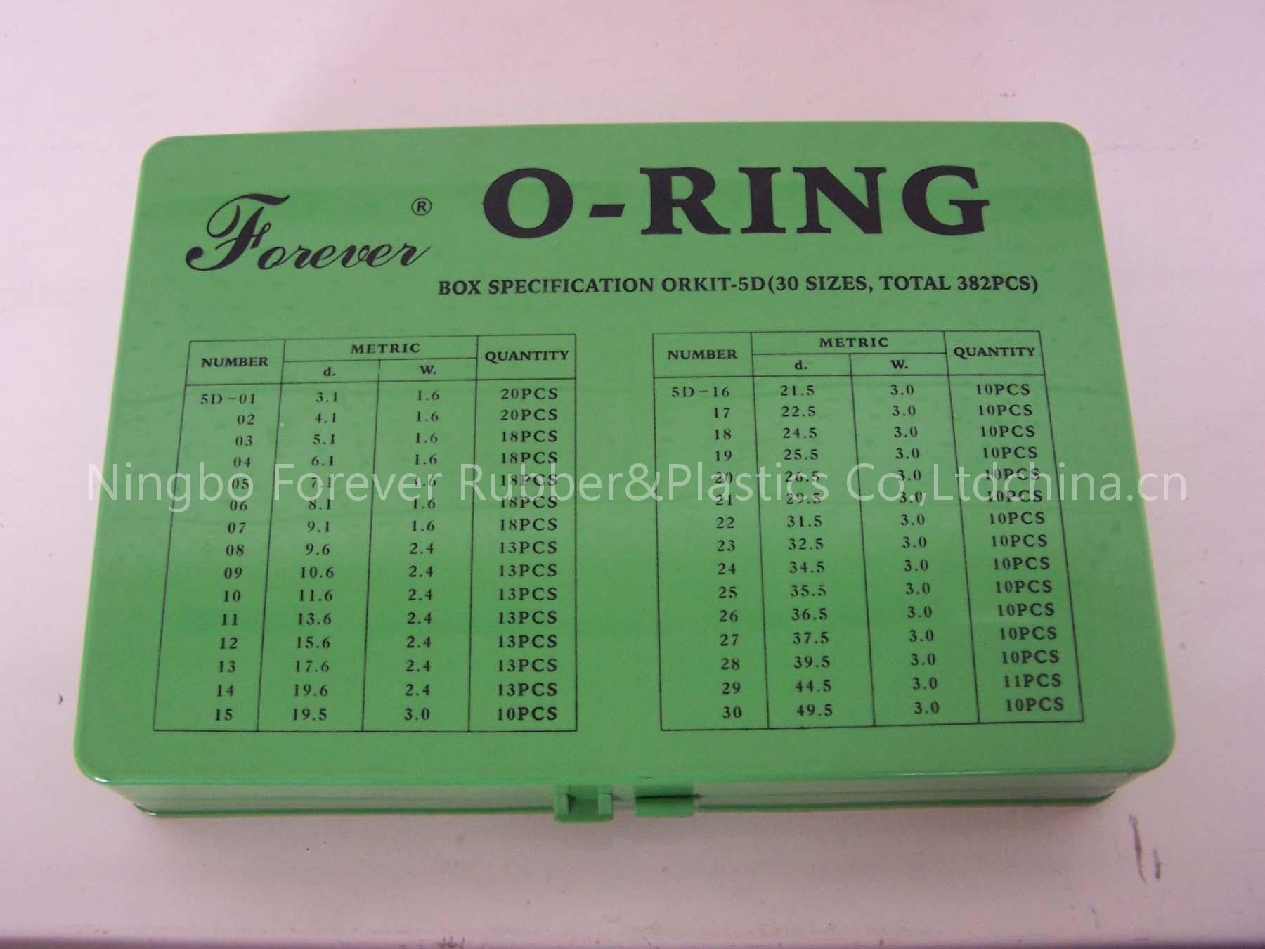 O-Ring Kits