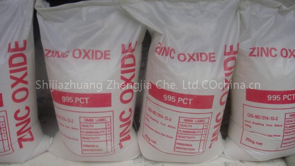 Zinc Oxide