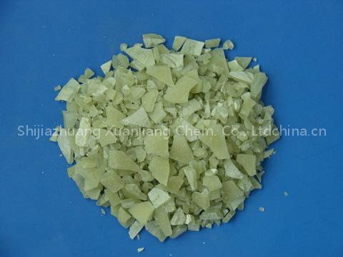 Aluminum Sulfate