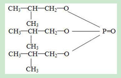Tri-isobutyl phosphate