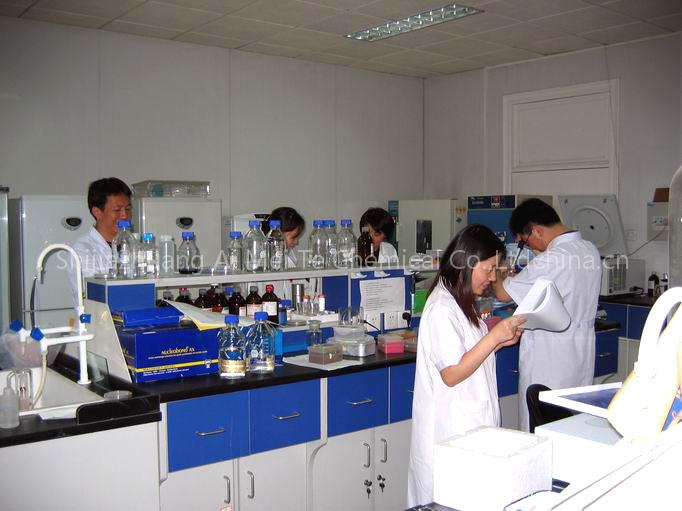 Rubber Antioxidant RD