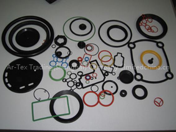 Provide NBR and EPDM o-ring with ACS, KTW,W270, FDA, WRAS and NSF 61