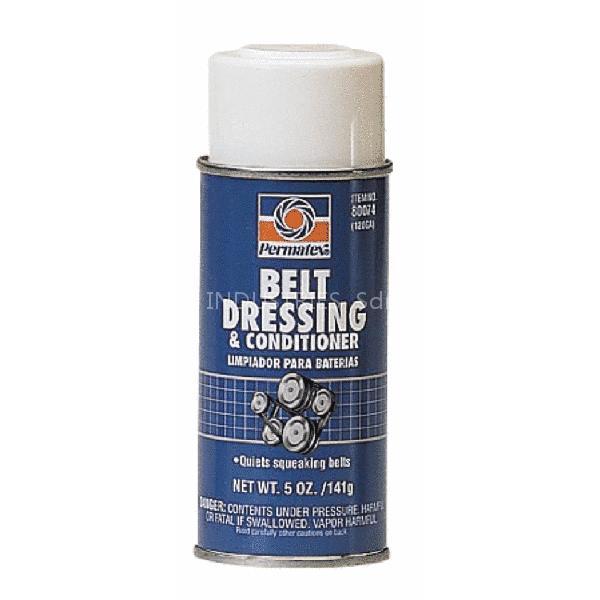 Permatex Belt Dressing