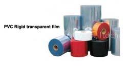 pvc film