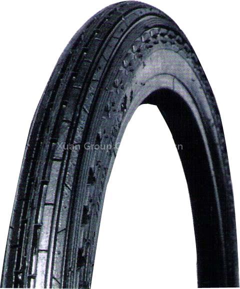 motocycle tyre