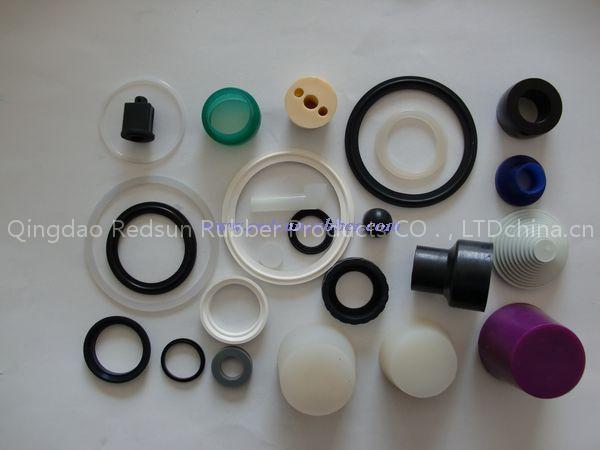 FDA rubber products