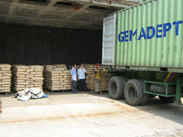 SUPPLIER INDUSTRIAL CHEMICALS