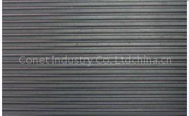 ribbed rubber sheet