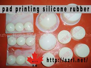 Manual Molding Silicone Rubber