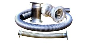 Metal Hose